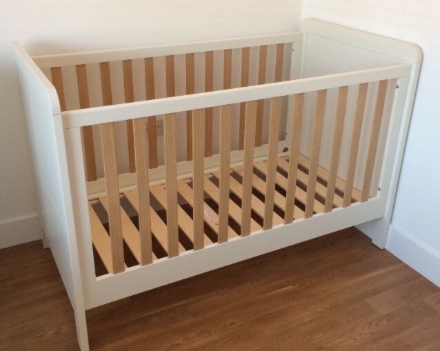 rialto cot